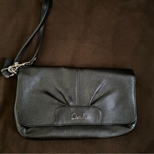 Coach clutch bag New